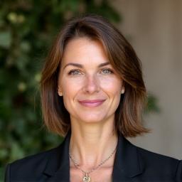 Photo de Sophie Renaud, Directrice Scientifique de Nectar Santé
