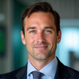 Photo de Marc Durand, Directeur Technique de Nectar Santé