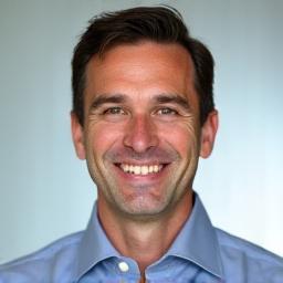 Photo de David Leclerc, Directeur des Opérations chez Nectar Santé